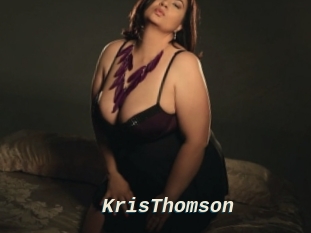 KrisThomson