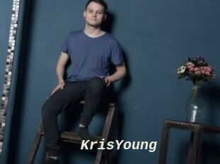 KrisYoung