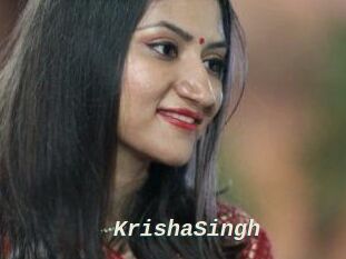 Krisha_Singh