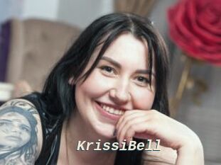 KrissiBell