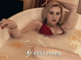 KrissiYoung