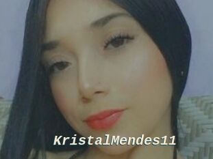 KristalMendes11