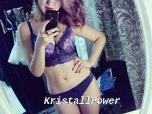 KristallPower
