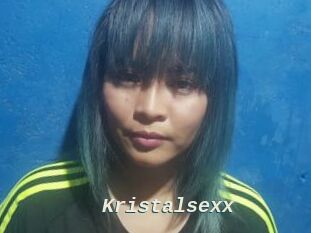 Kristalsexx