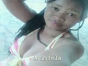 Kristela