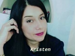 Kristen