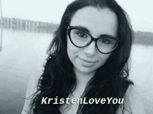 KristenLoveYou