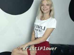 KristiFlower