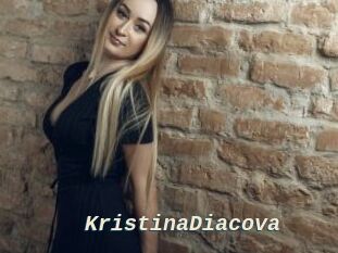 KristinaDiacova