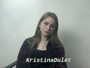 KristinaDulet