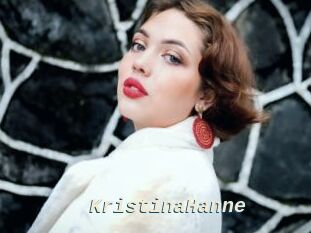 KristinaHanne