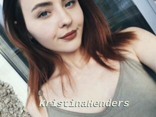 KristinaHenders