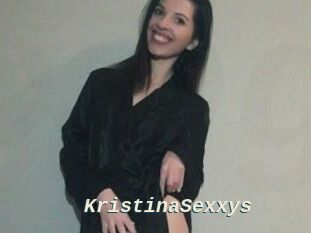KristinaSexxys
