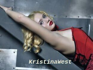 KristinaWest