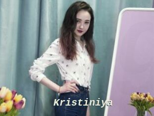 Kristiniya