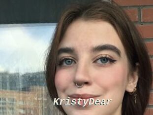 KristyDear