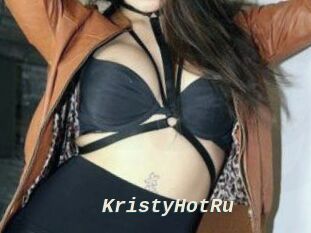 KristyHotRu