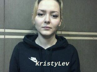 Kristy_Lev