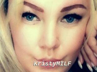 KristyMILF