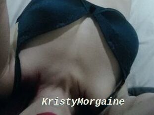 KristyMorgaine