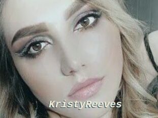 KristyReeves