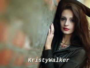 KristyWalker