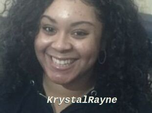 KrystalRayne