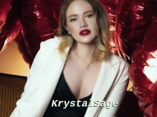 KrystalSage