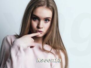 Kseenia
