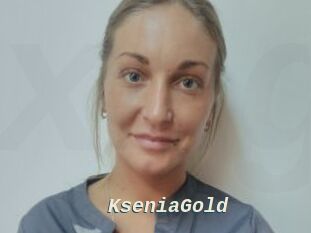 KseniaGold