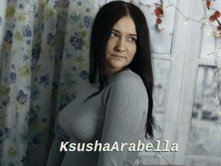 KsushaArabella