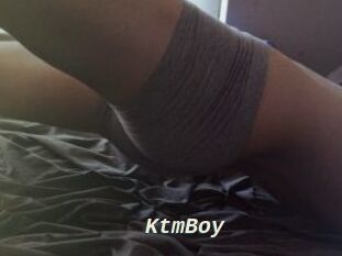 KtmBoy