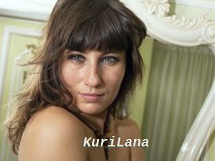 KuriLana