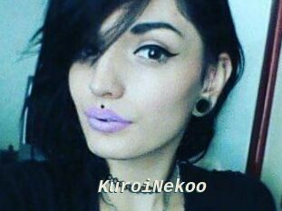 KuroiNekoo