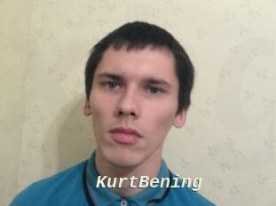 KurtBening