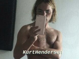 Kurt_Henderson