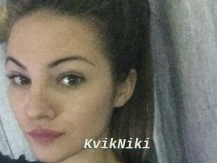 KvikNiki