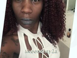 KweenShayla