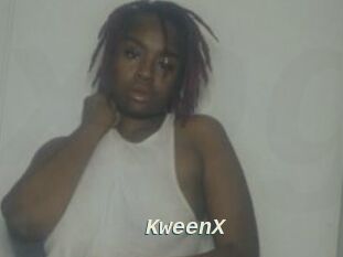 KweenX