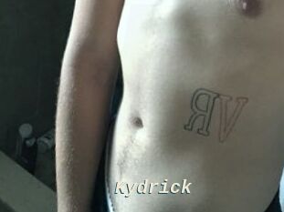 Kydrick
