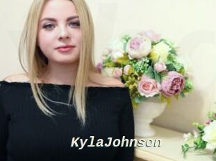 KylaJohnson