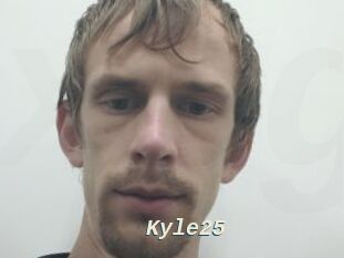 Kyle25