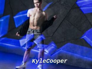 KyleCooper