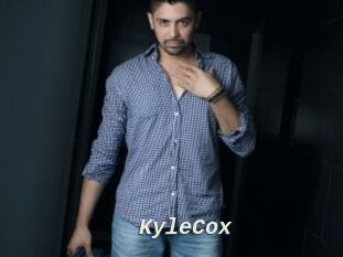 KyleCox