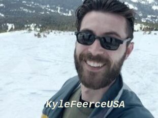 KyleFeerceUSA