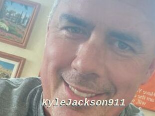 KyleJackson911