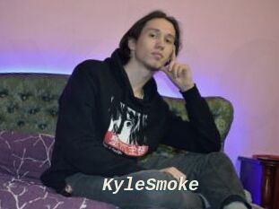 KyleSmoke