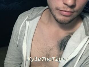 KyleTheTiger