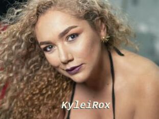 KyleiRox
