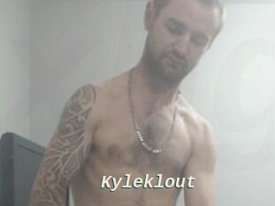 Kyleklout